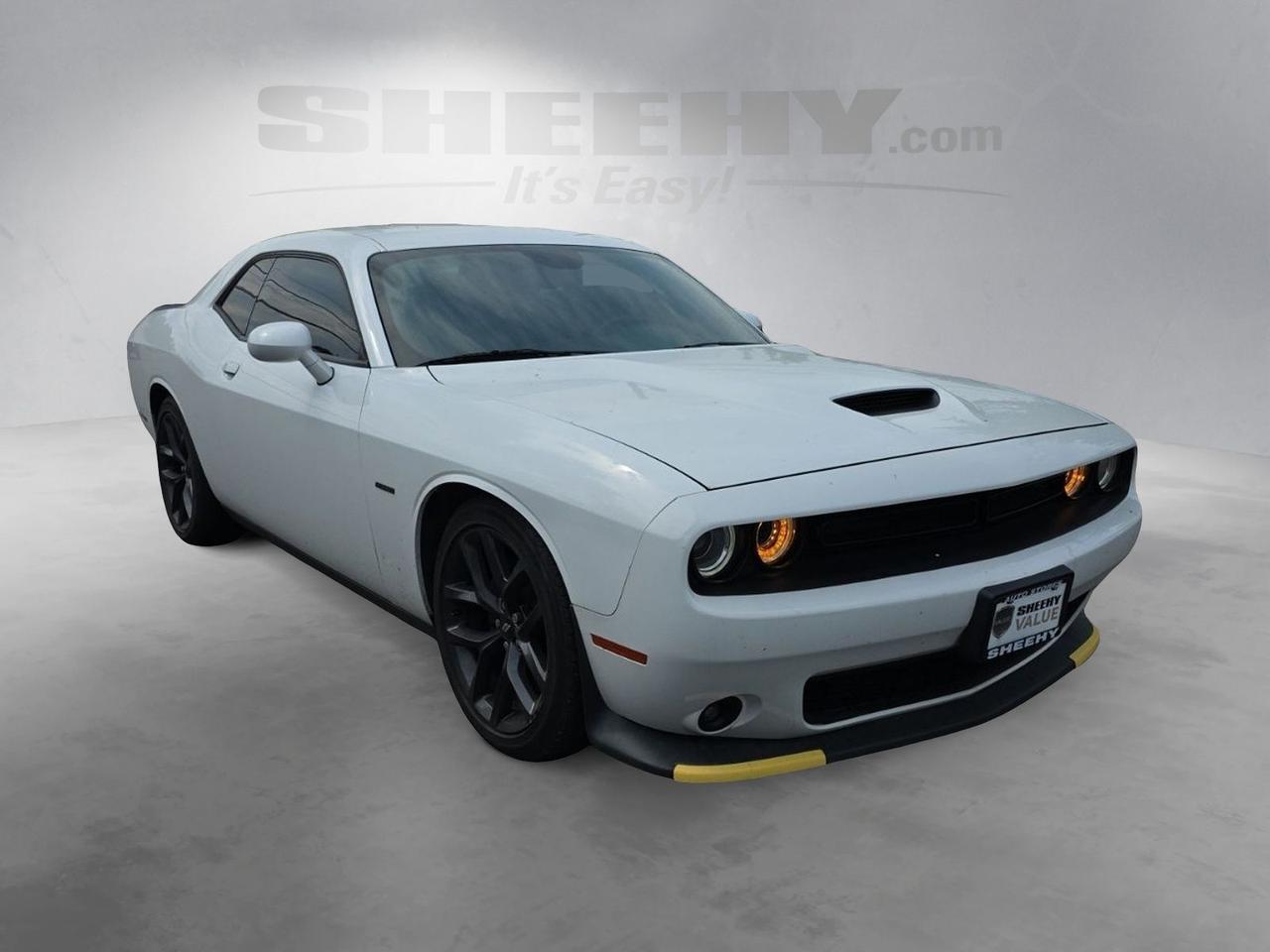 2019 Dodge Challenger R/T Glen Burnie MD