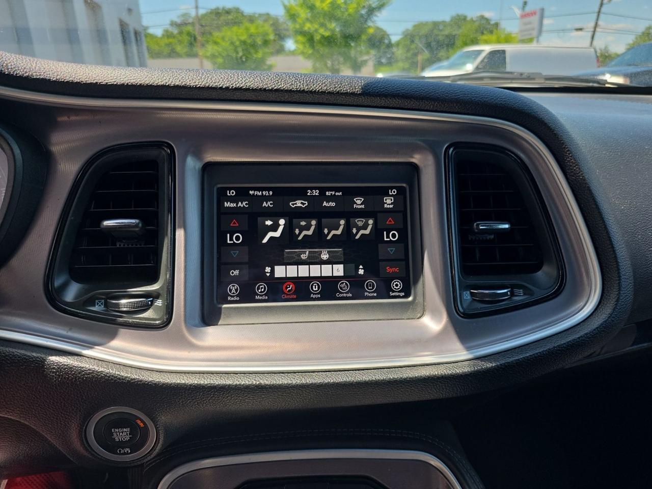 2019 Dodge Challenger R/T Glen Burnie MD