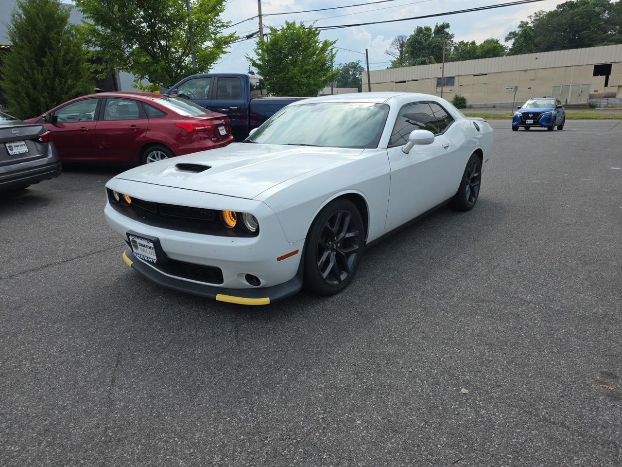 2019 Dodge Challenger R/T Glen Burnie MD