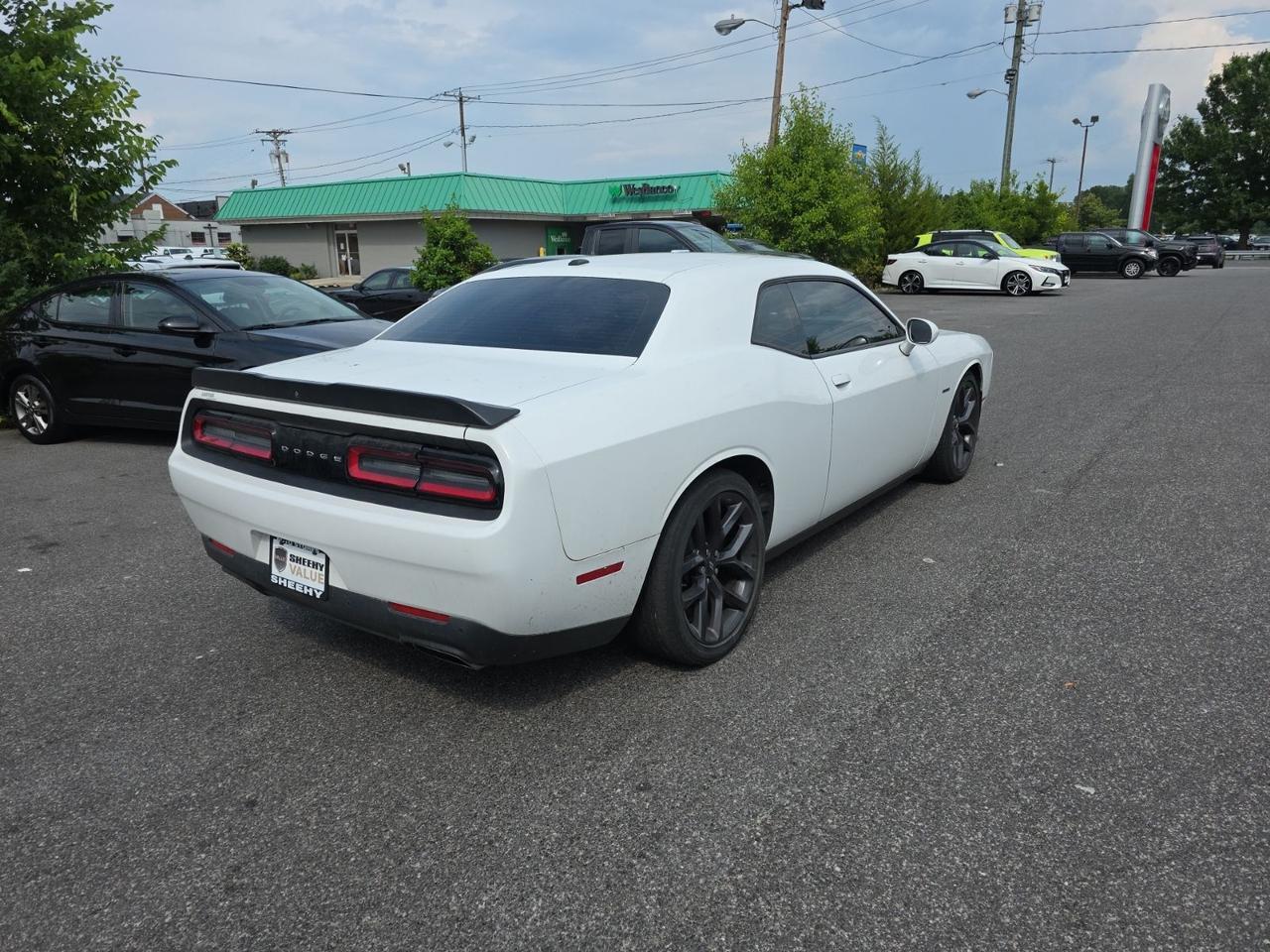 2019 Dodge Challenger R/T Glen Burnie MD