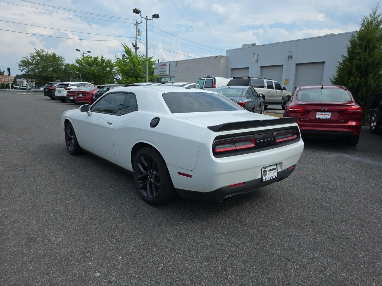 2019 Dodge Challenger R/T Glen Burnie MD