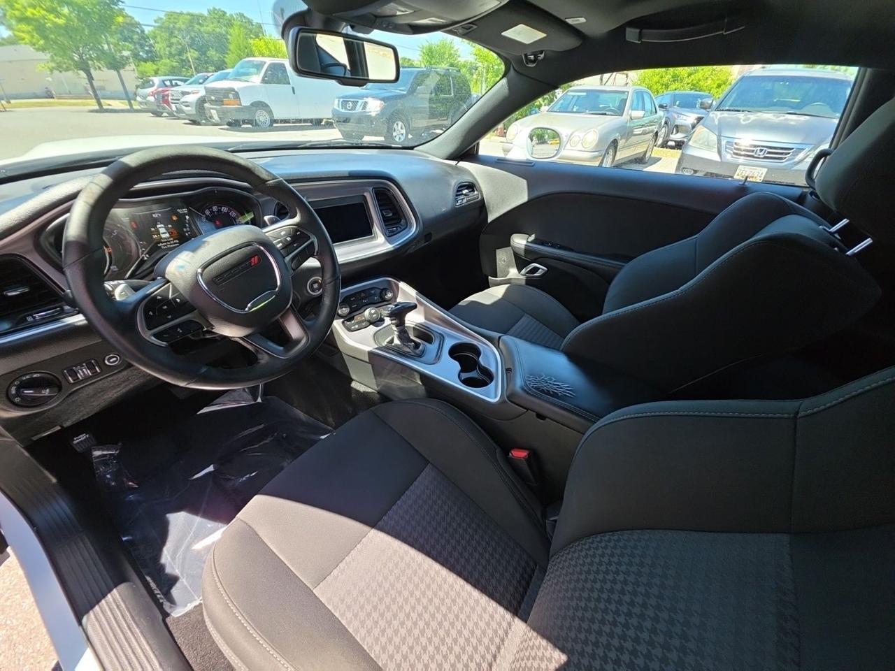 2019 Dodge Challenger R/T Glen Burnie MD