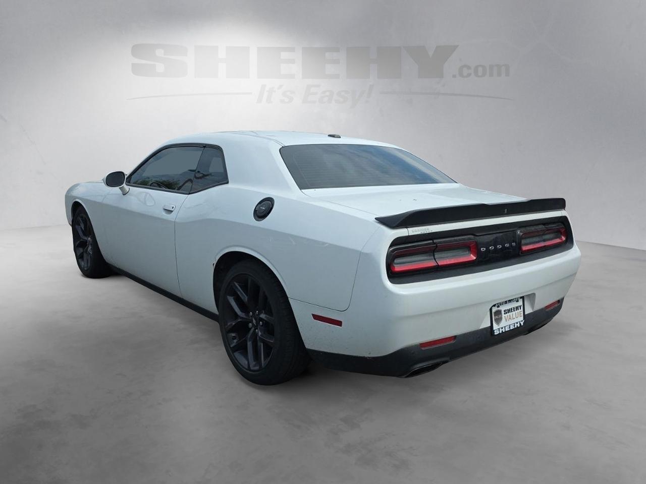 2019 Dodge Challenger R/T Glen Burnie MD