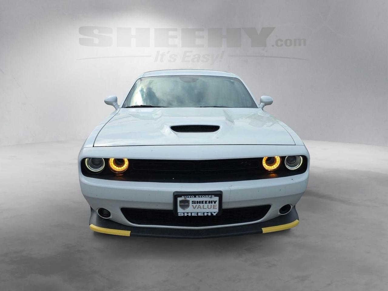 2019 Dodge Challenger R/T Glen Burnie MD