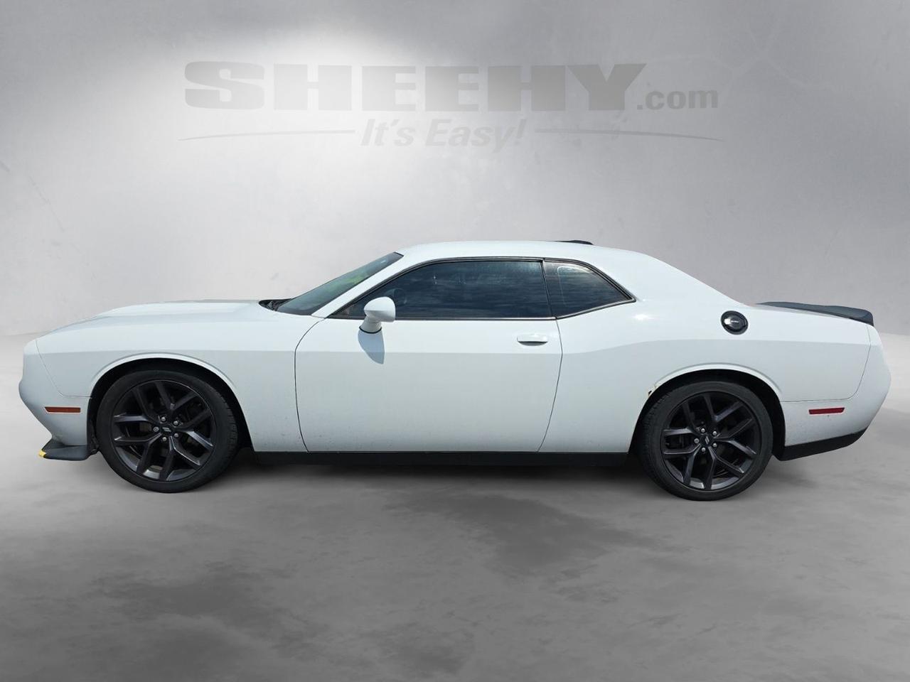 2019 Dodge Challenger R/T Glen Burnie MD