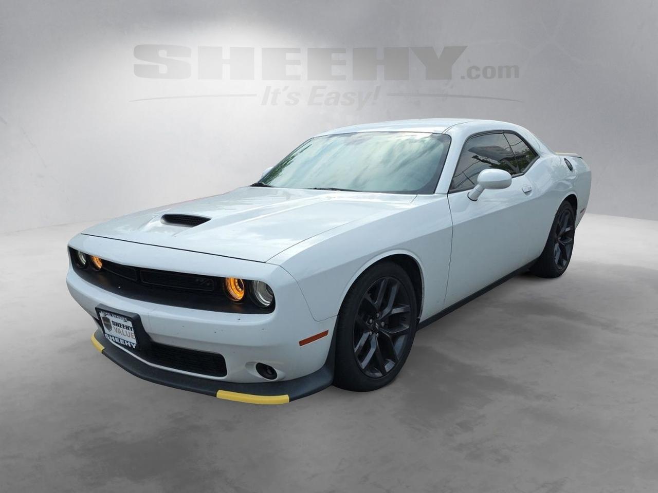 2019 Dodge Challenger R/T Glen Burnie MD
