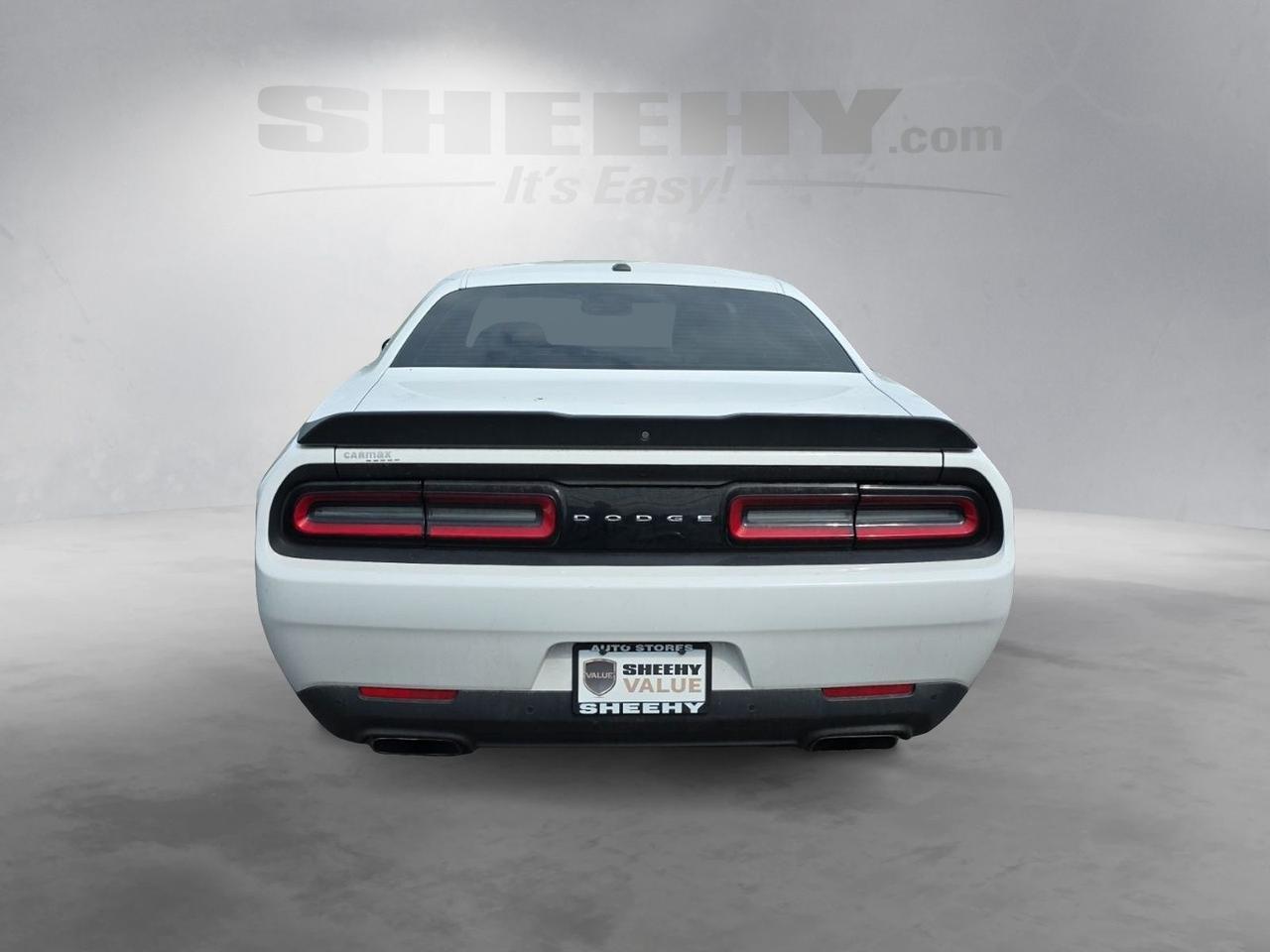 2019 Dodge Challenger R/T Glen Burnie MD