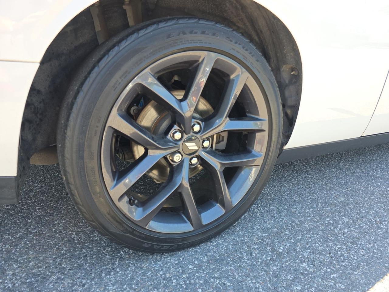 2019 Dodge Challenger R/T Glen Burnie MD