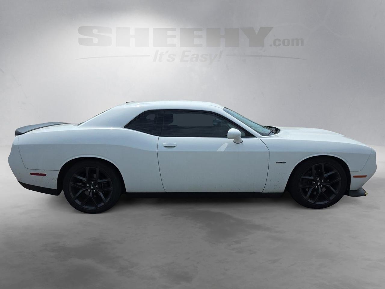 2019 Dodge Challenger R/T Glen Burnie MD