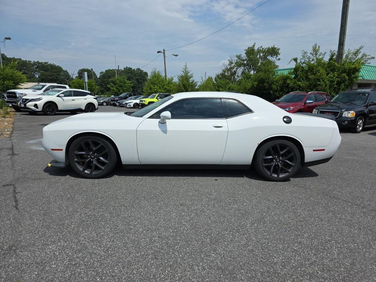 2019 Dodge Challenger R/T Glen Burnie MD