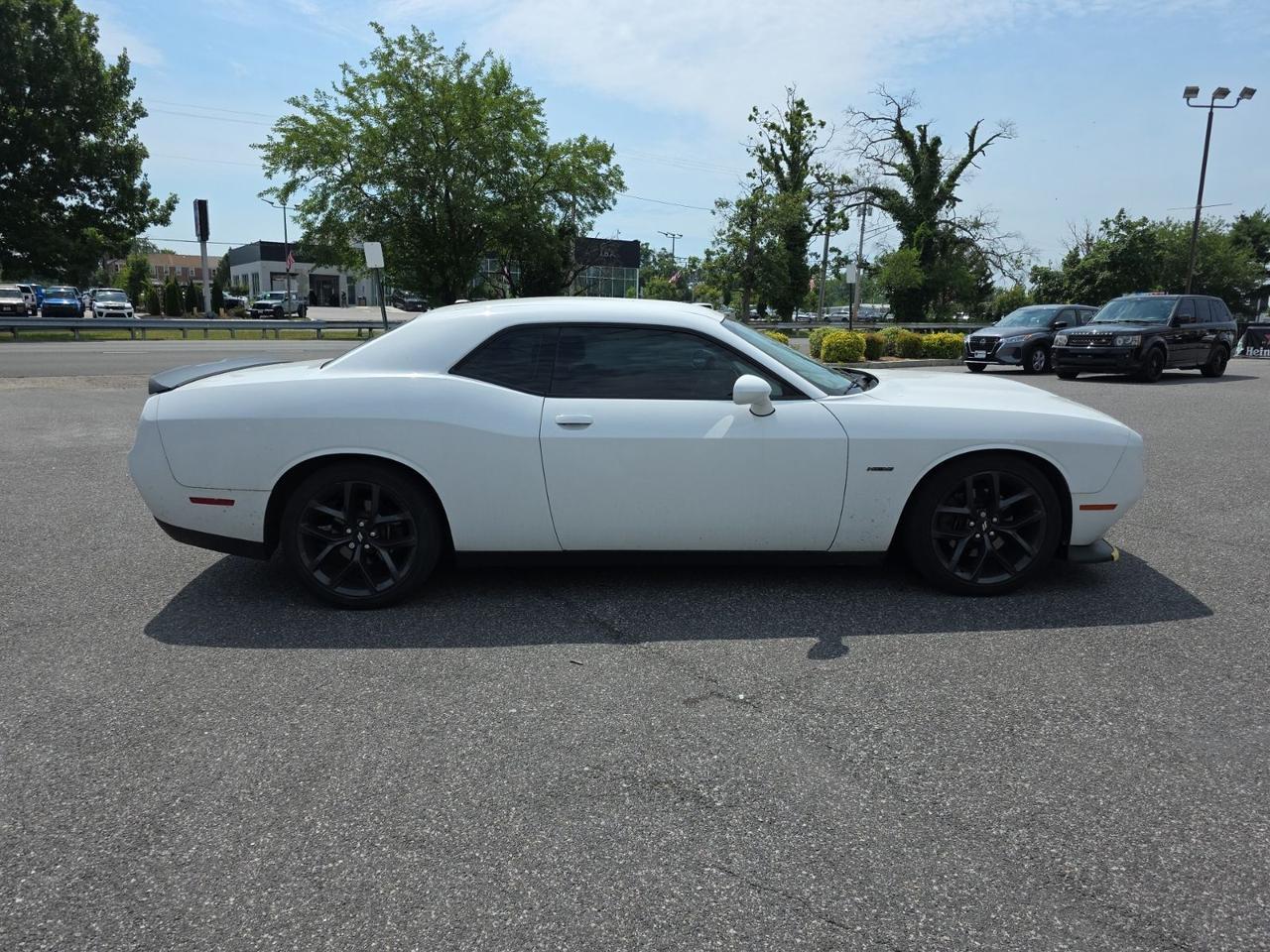 2019 Dodge Challenger R/T Glen Burnie MD