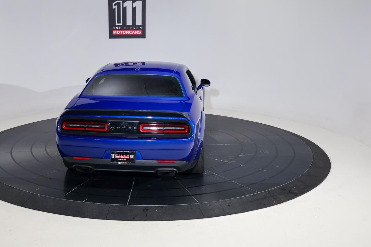 2019 Dodge Challenger SRT Hellcat Redeye Franklin TN