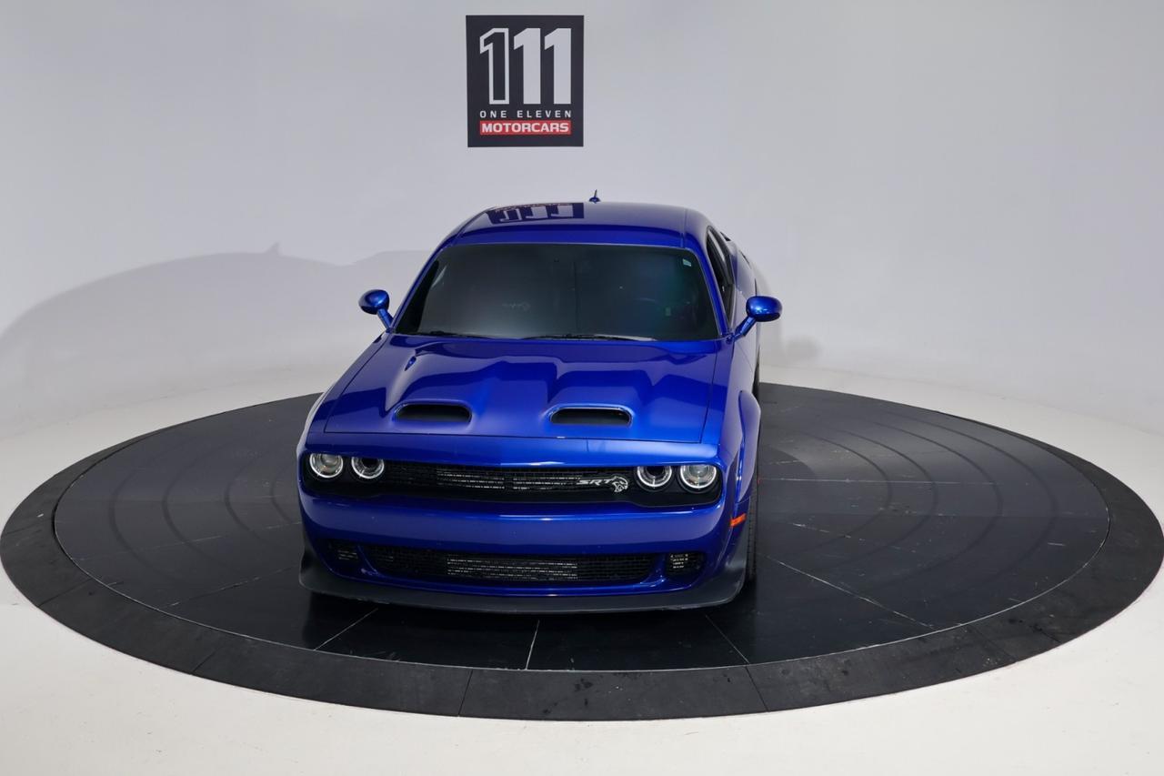 2019 Dodge Challenger SRT Hellcat Redeye Franklin TN