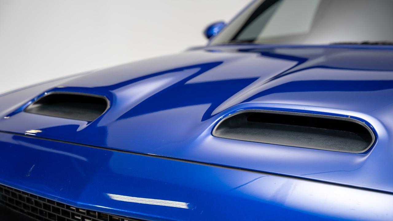 2019 Dodge Challenger SRT Hellcat Redeye Franklin TN