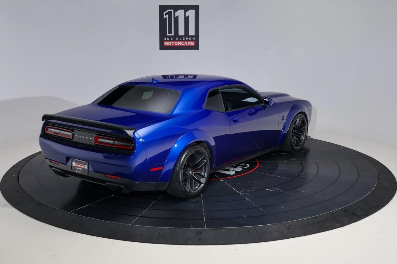 2019 Dodge Challenger SRT Hellcat Redeye Franklin TN