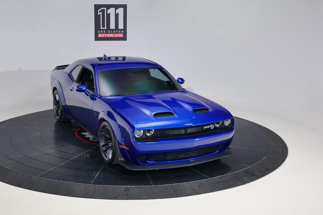 2019 Dodge Challenger SRT Hellcat Redeye Franklin TN