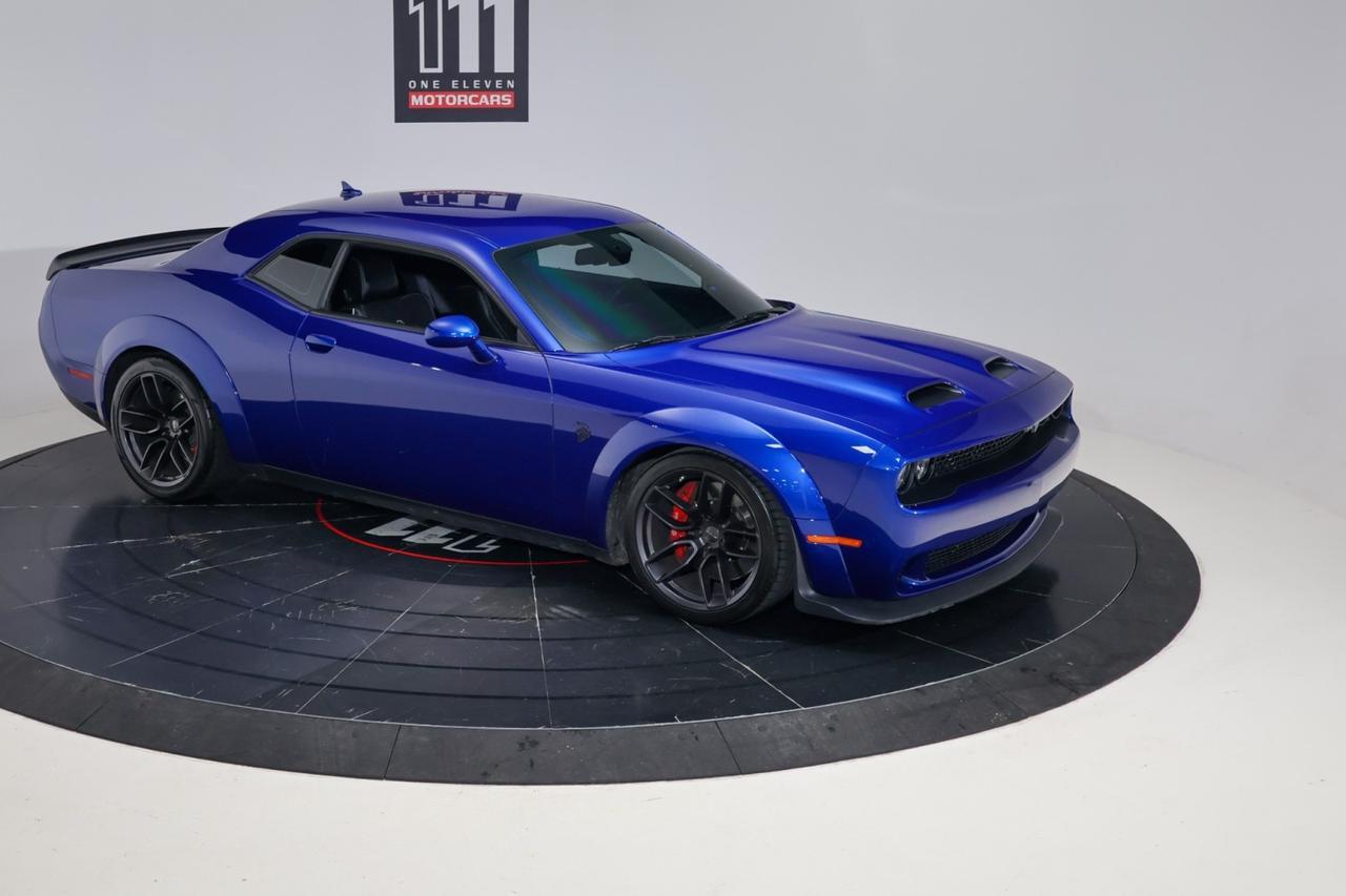 2019 Dodge Challenger SRT Hellcat Redeye Franklin TN
