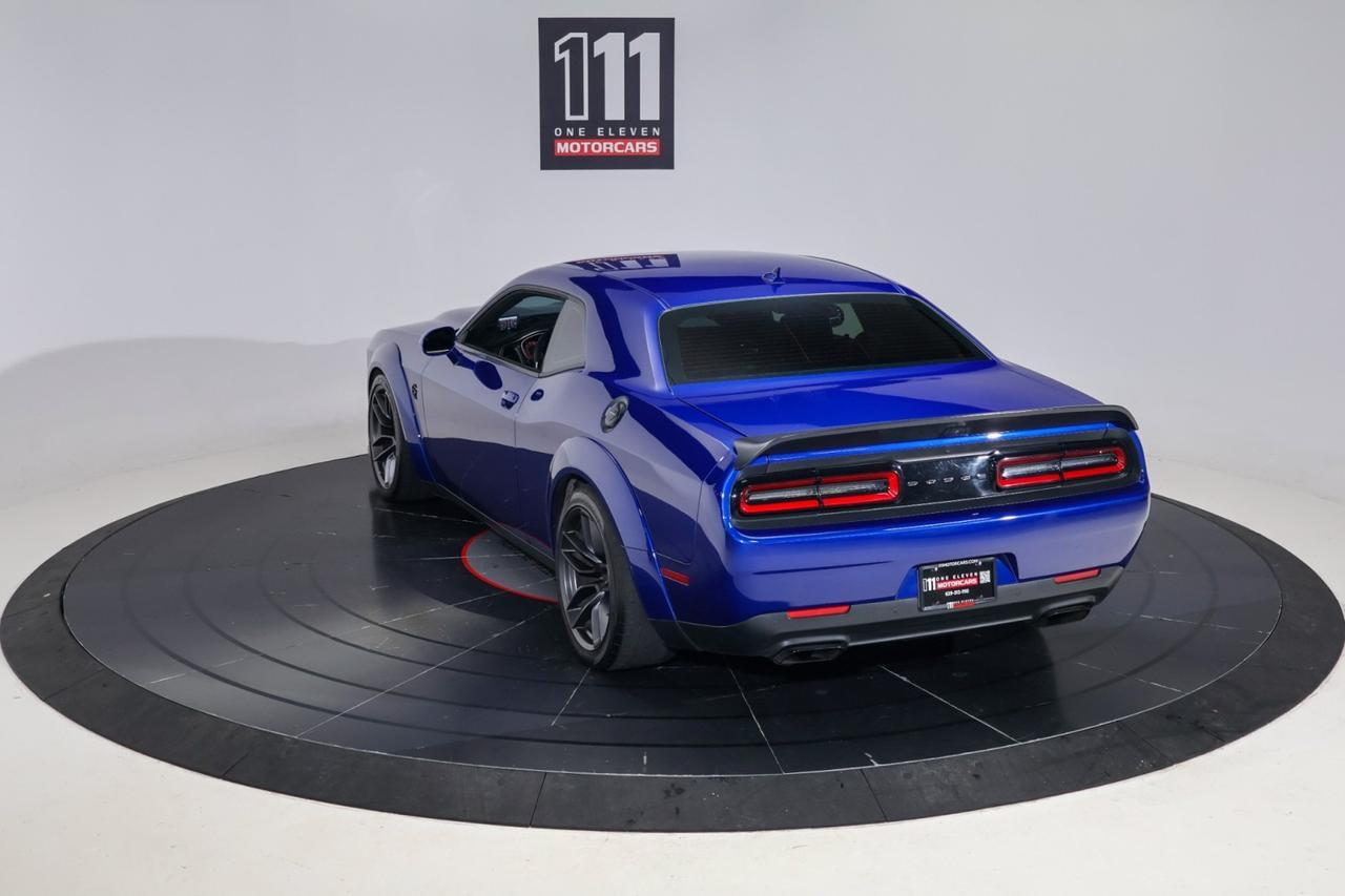 2019 Dodge Challenger SRT Hellcat Redeye Franklin TN