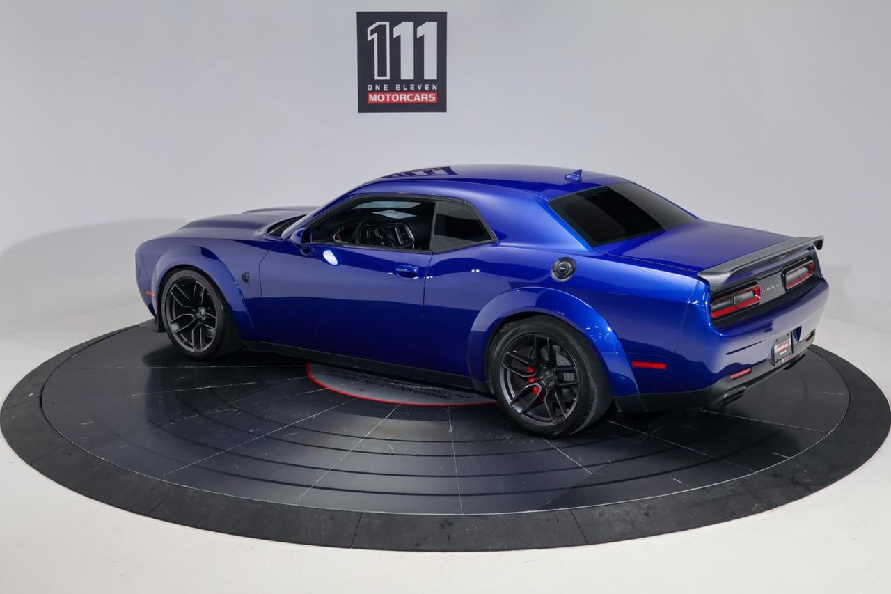 2019 Dodge Challenger SRT Hellcat Redeye Franklin TN