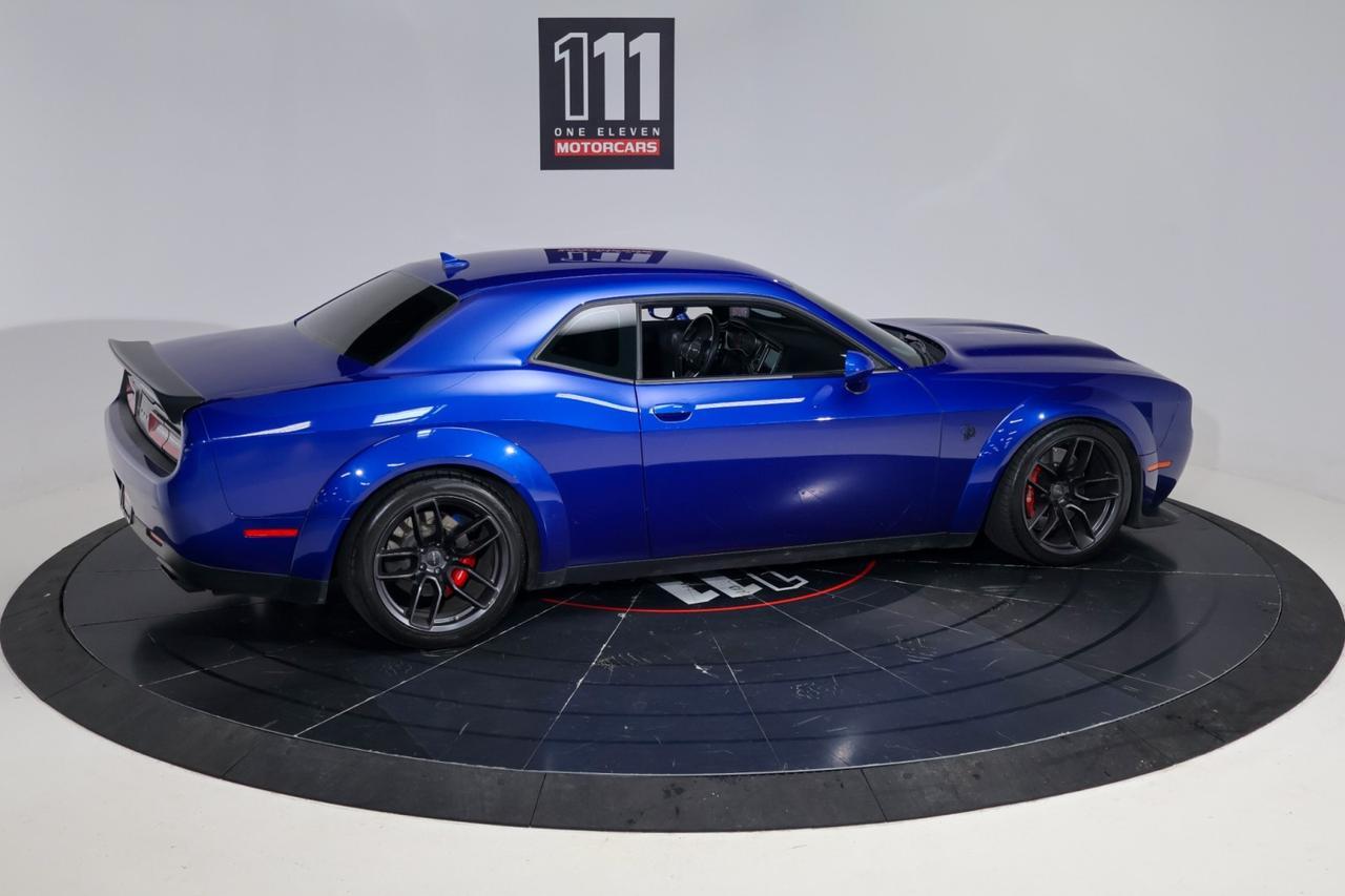 2019 Dodge Challenger SRT Hellcat Redeye Franklin TN