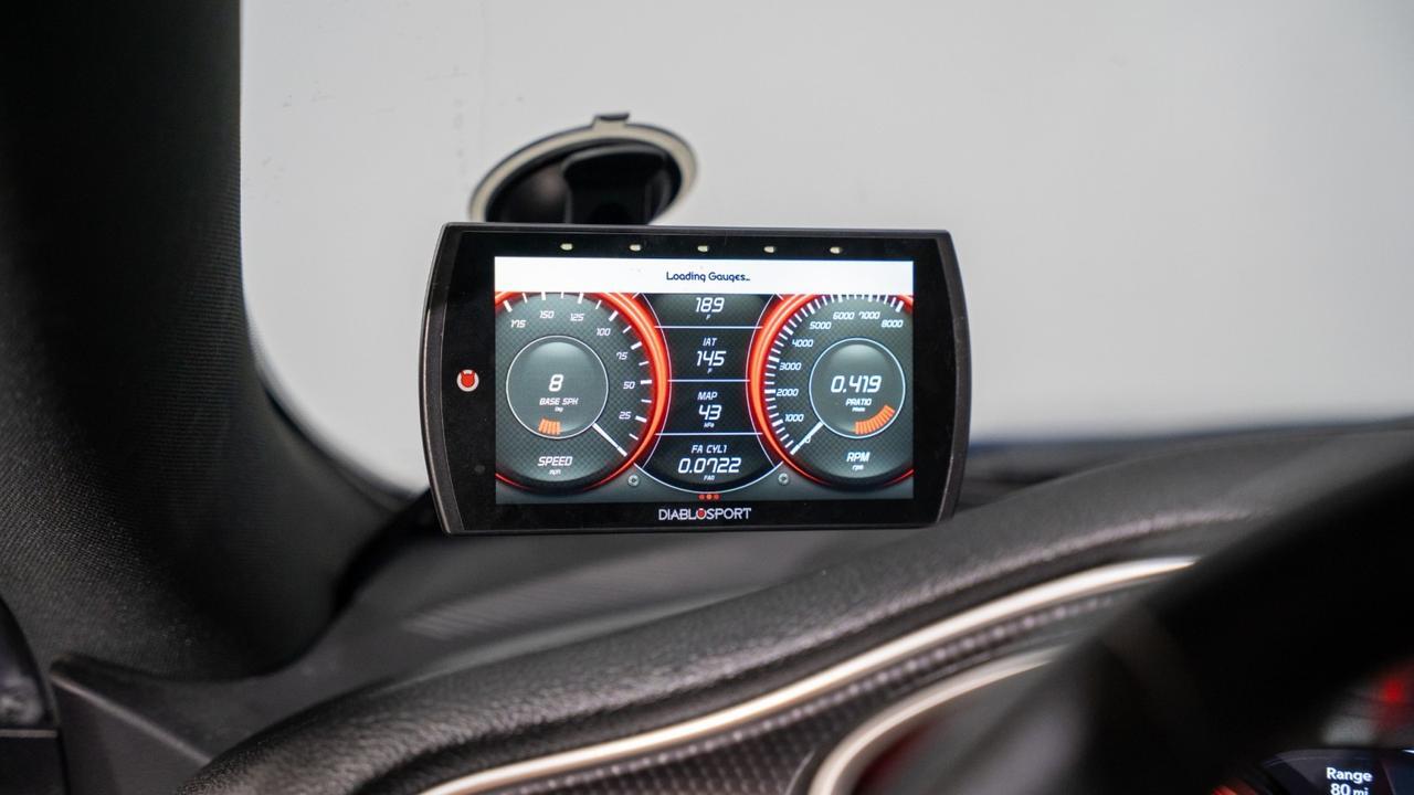2019 Dodge Challenger SRT Hellcat Redeye Franklin TN