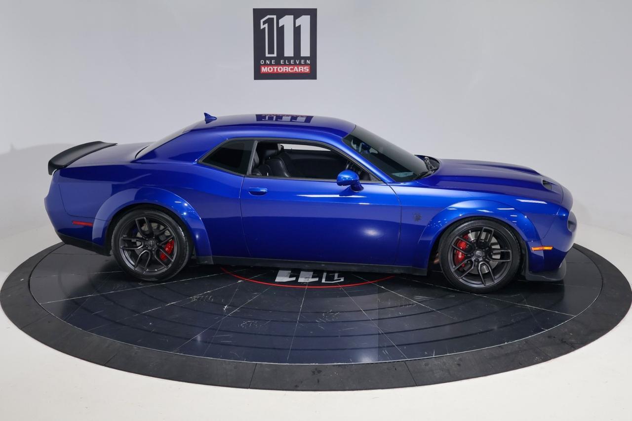 2019 Dodge Challenger SRT Hellcat Redeye Franklin TN