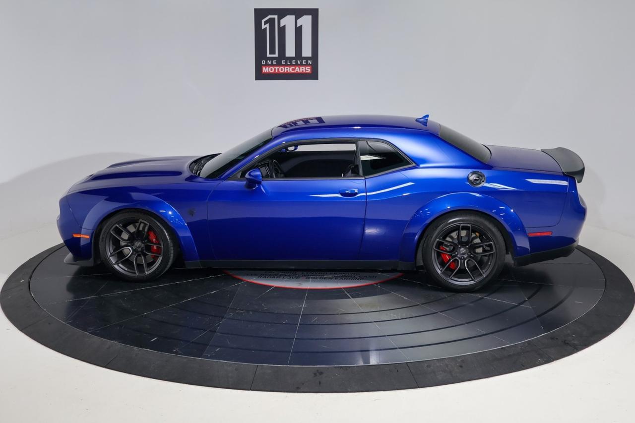 2019 Dodge Challenger SRT Hellcat Redeye Franklin TN