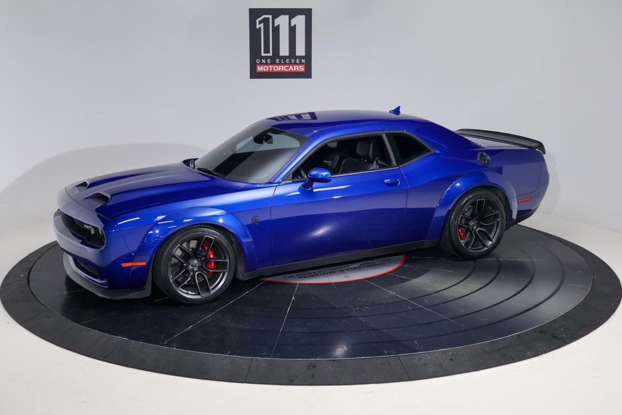 2019 Dodge Challenger SRT Hellcat Redeye Franklin TN