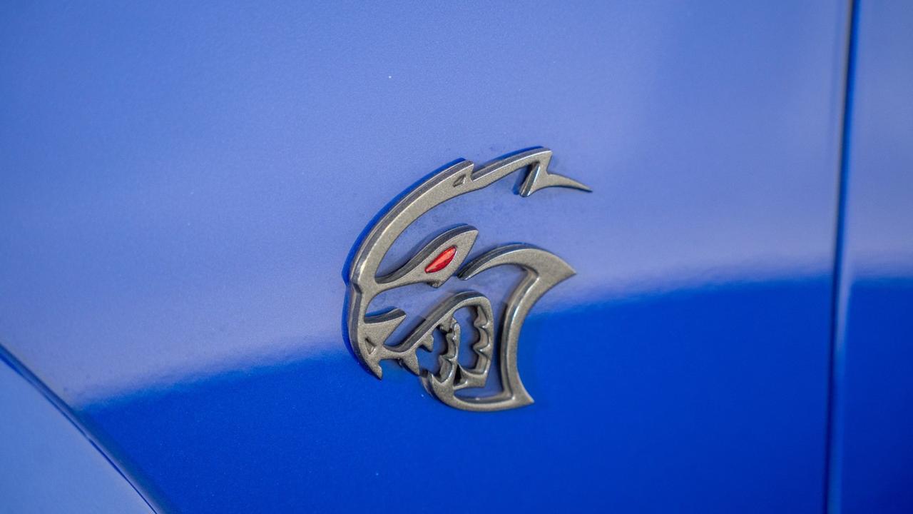 2019 Dodge Challenger SRT Hellcat Redeye Franklin TN