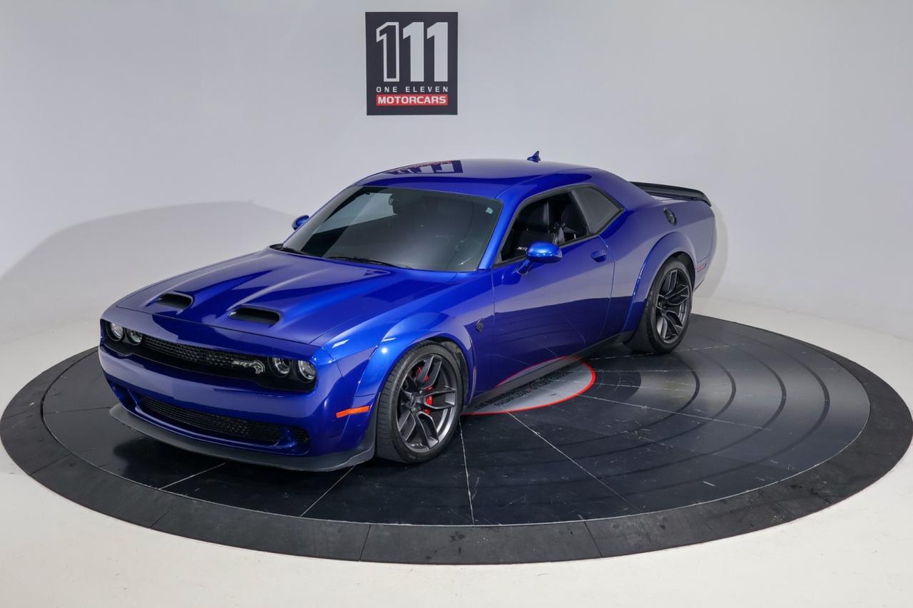2019 Dodge Challenger SRT Hellcat Redeye Franklin TN