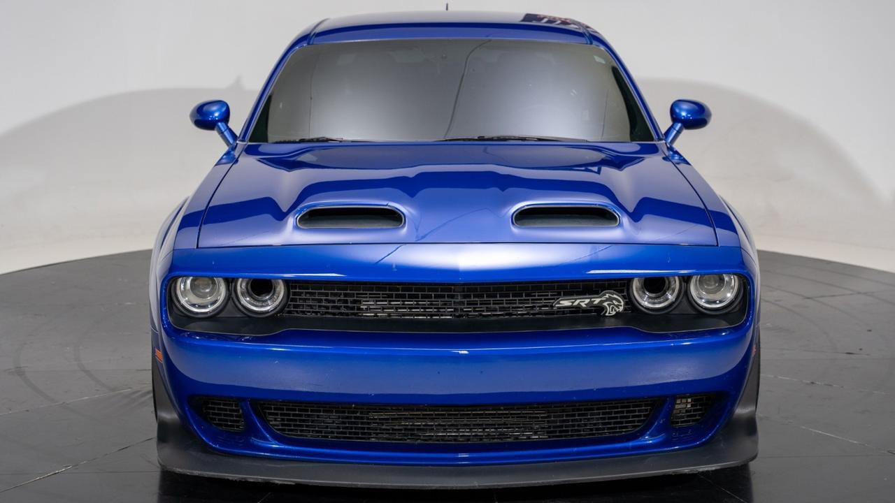 2019 Dodge Challenger SRT Hellcat Redeye Franklin TN