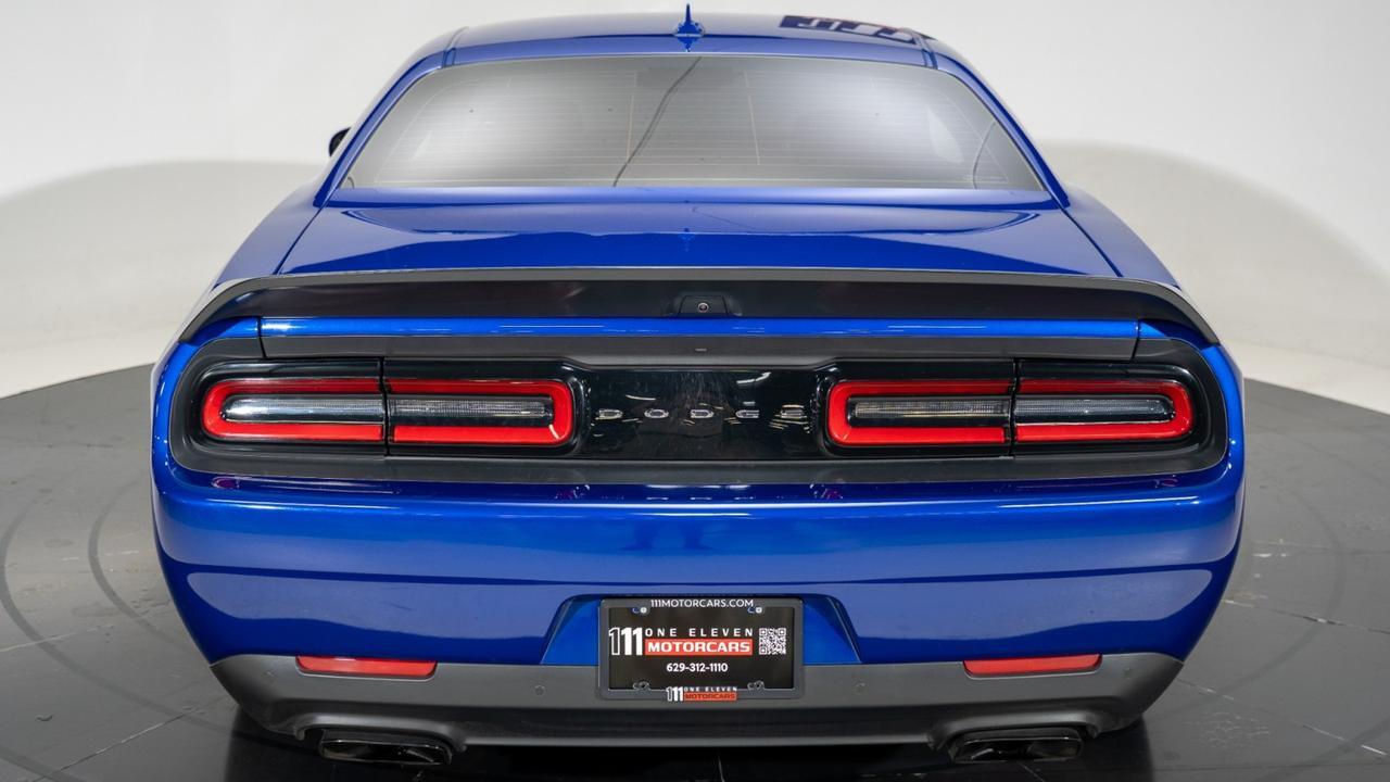 2019 Dodge Challenger SRT Hellcat Redeye Franklin TN