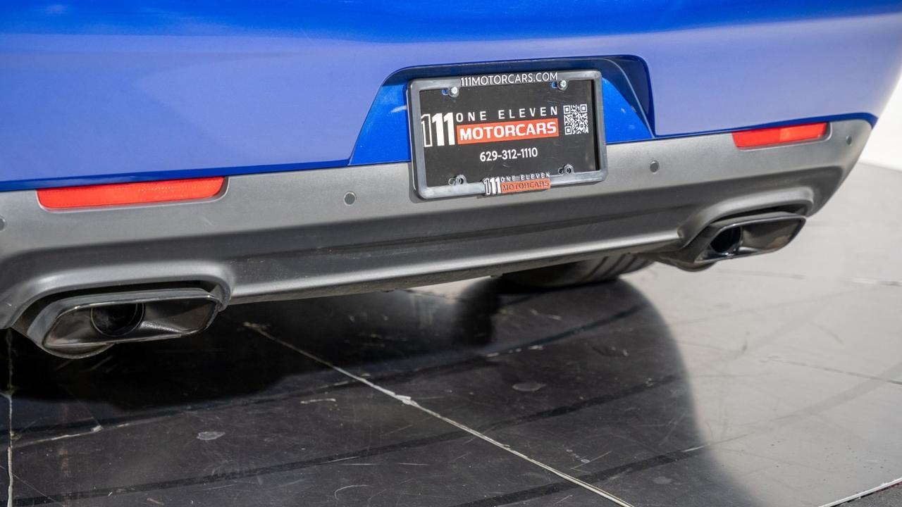 2019 Dodge Challenger SRT Hellcat Redeye Franklin TN