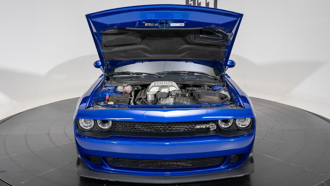2019 Dodge Challenger SRT Hellcat Redeye Franklin TN