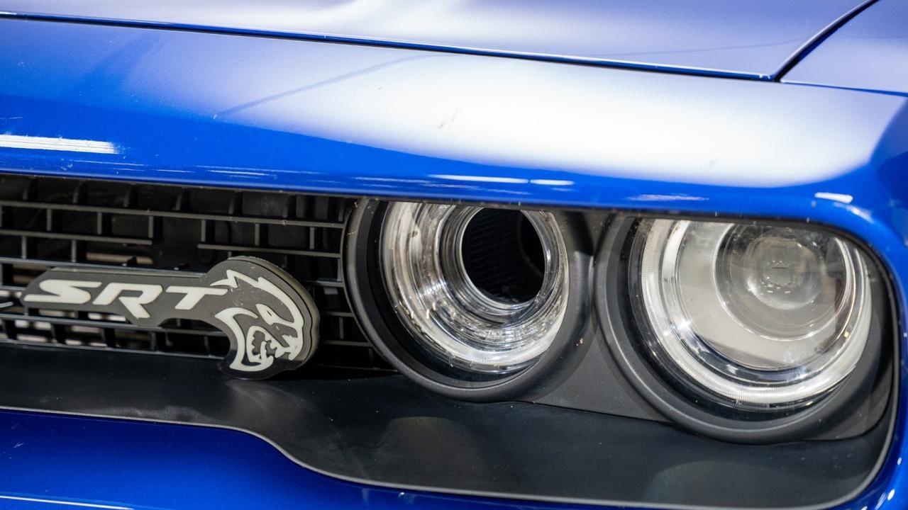 2019 Dodge Challenger SRT Hellcat Redeye Franklin TN