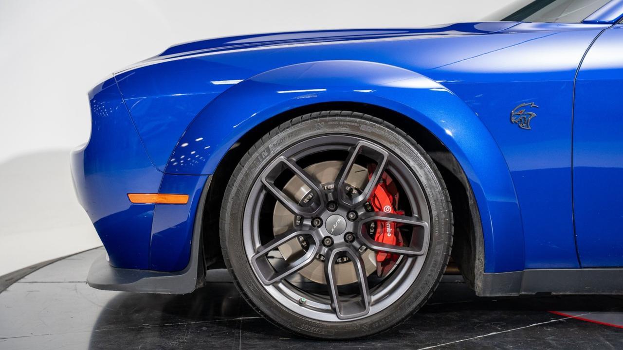 2019 Dodge Challenger SRT Hellcat Redeye Franklin TN