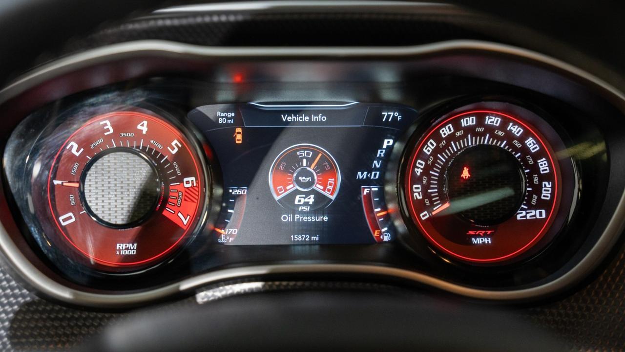 2019 Dodge Challenger SRT Hellcat Redeye Franklin TN