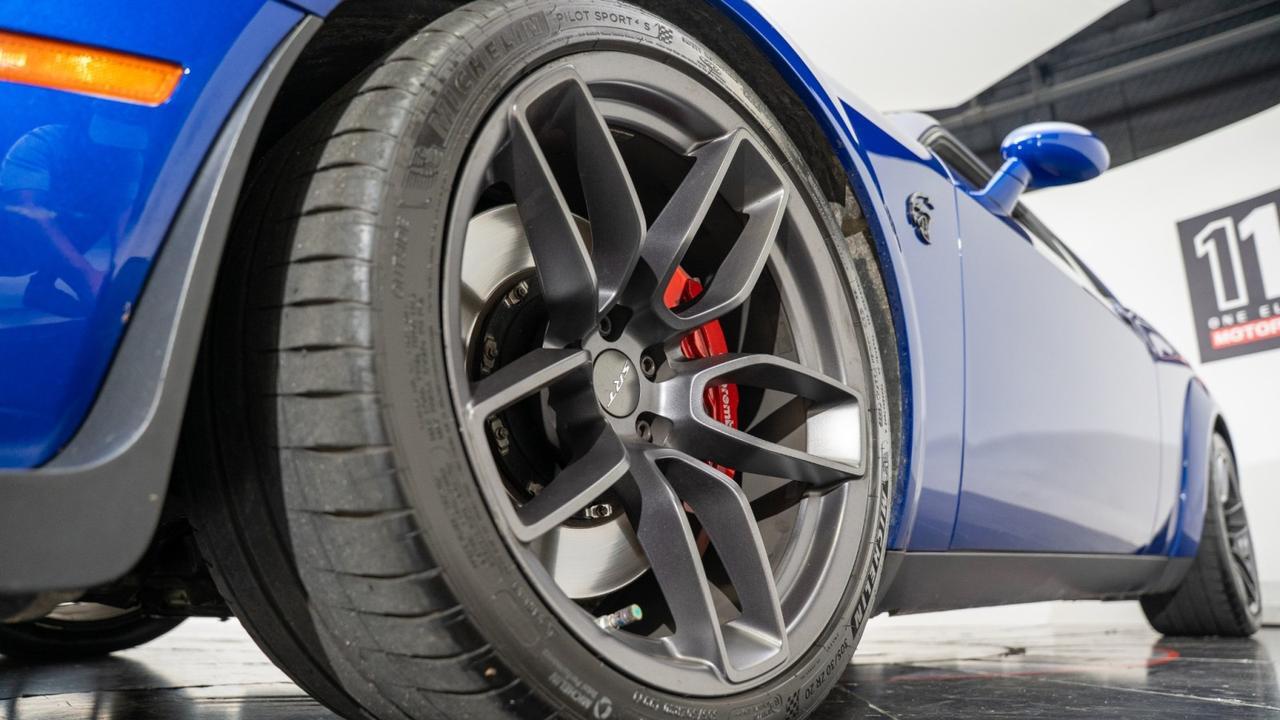 2019 Dodge Challenger SRT Hellcat Redeye Franklin TN