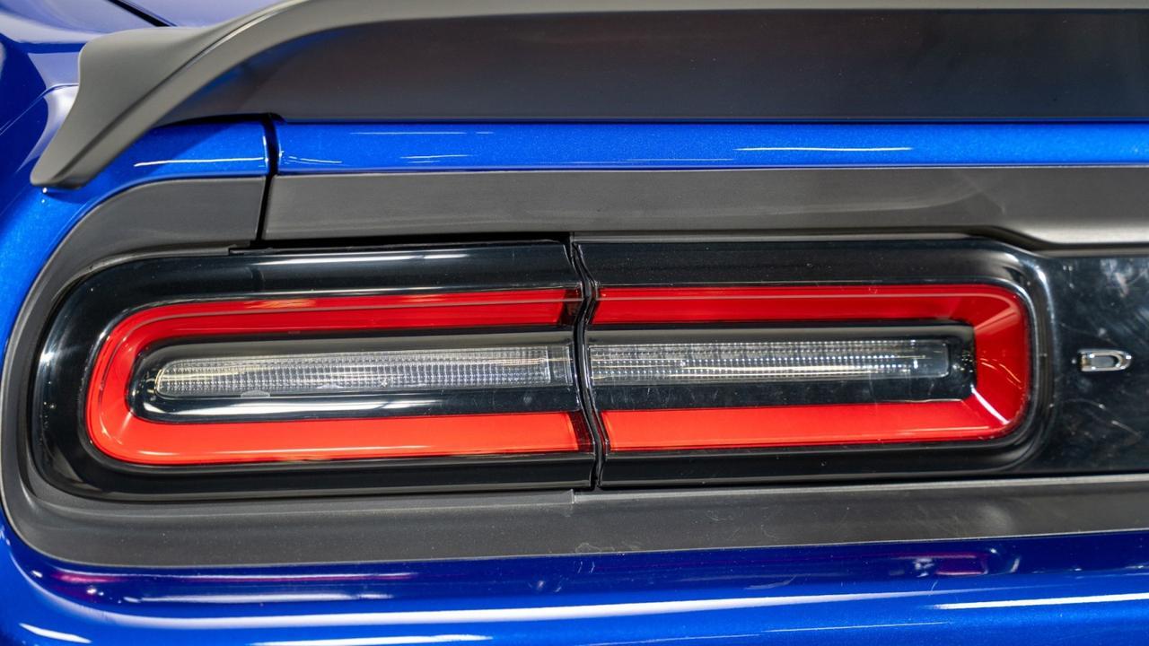 2019 Dodge Challenger SRT Hellcat Redeye Franklin TN
