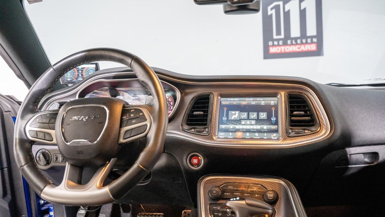 2019 Dodge Challenger SRT Hellcat Redeye Franklin TN