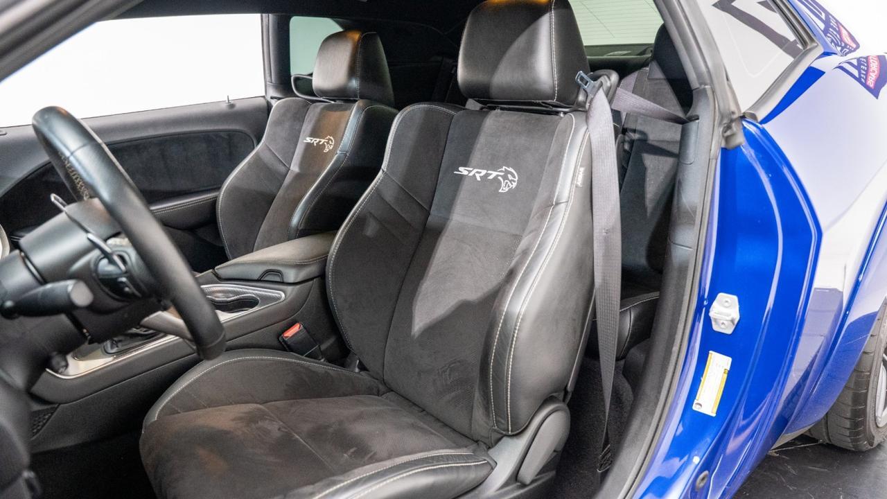 2019 Dodge Challenger SRT Hellcat Redeye Franklin TN