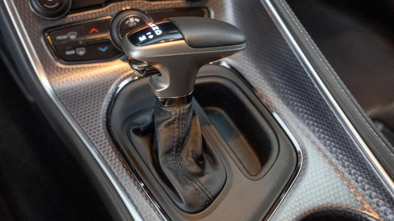 2019 Dodge Challenger SRT Hellcat Redeye Franklin TN