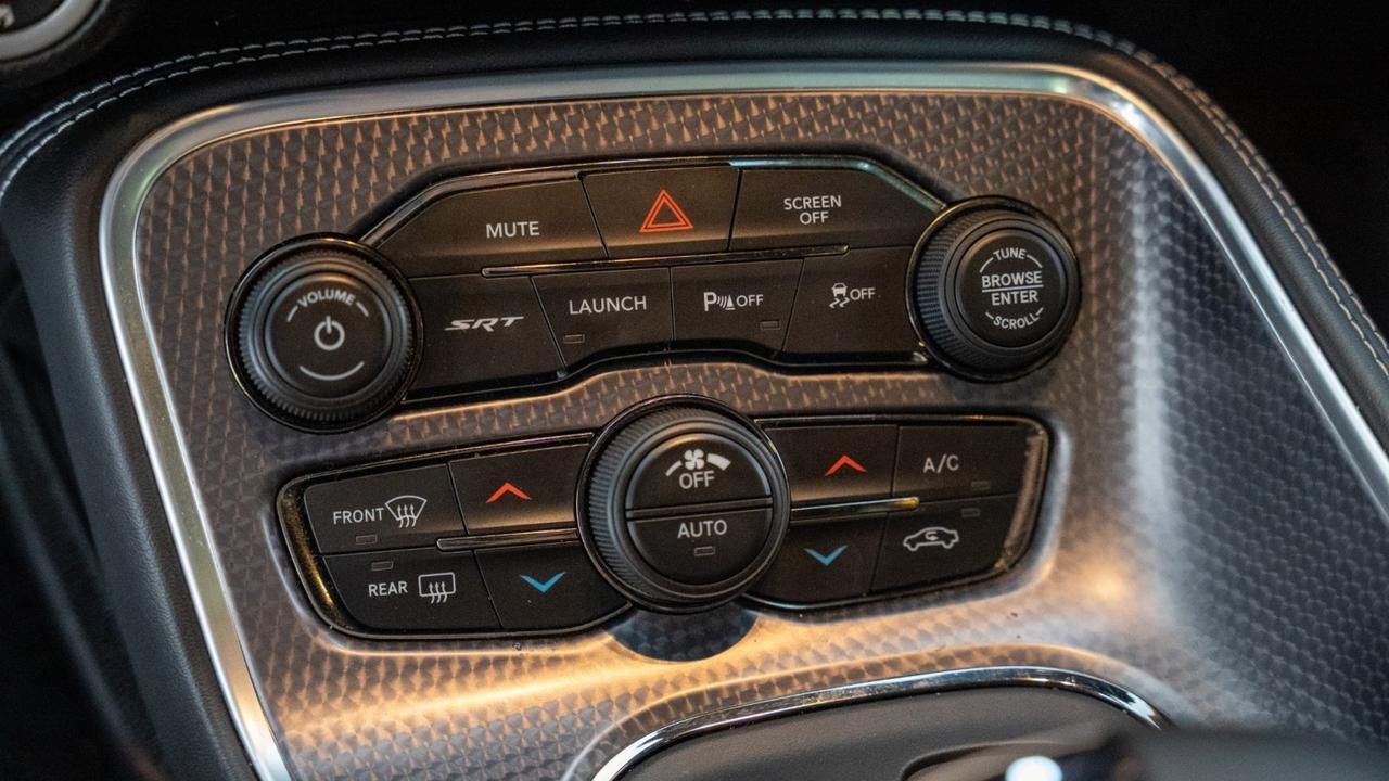 2019 Dodge Challenger SRT Hellcat Redeye Franklin TN