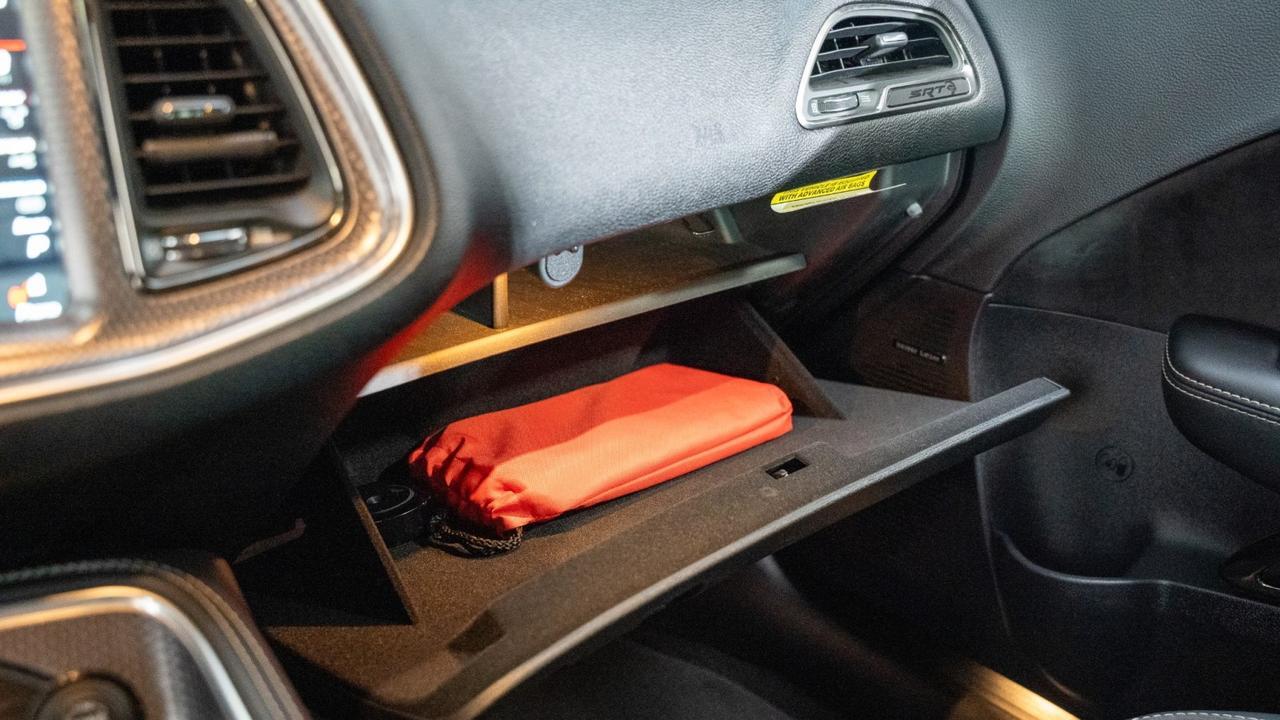 2019 Dodge Challenger SRT Hellcat Redeye Franklin TN
