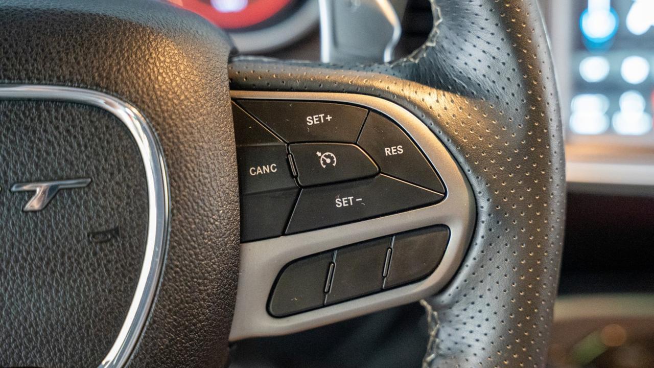 2019 Dodge Challenger SRT Hellcat Redeye Franklin TN
