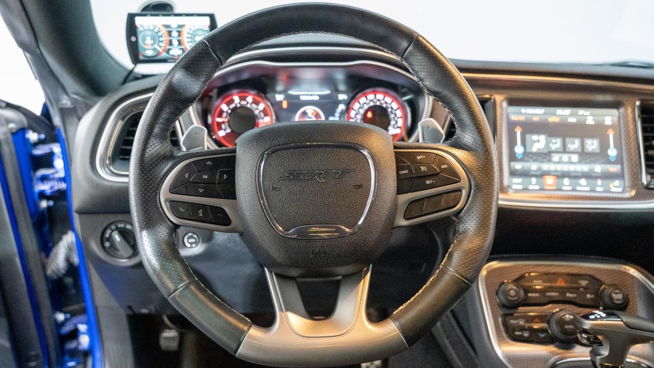 2019 Dodge Challenger SRT Hellcat Redeye Franklin TN