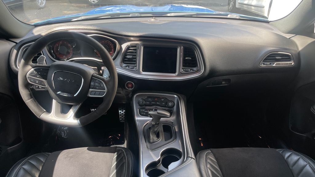 2019 Dodge Challenger SRT Hellcat Redeye Portland OR