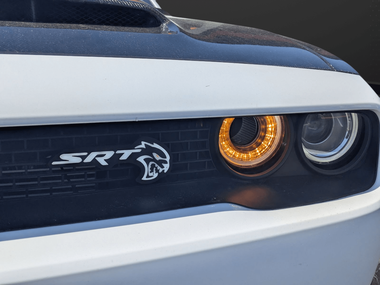 2019 Dodge Challenger SRT Hellcat Redeye Jacksonville FL