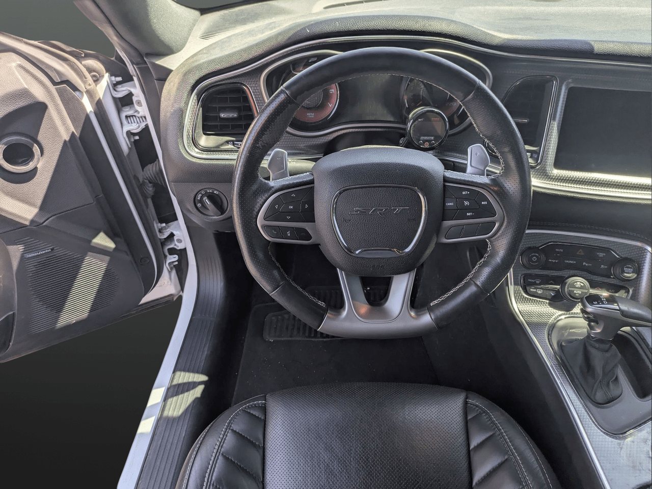 2019 Dodge Challenger SRT Hellcat Redeye Jacksonville FL