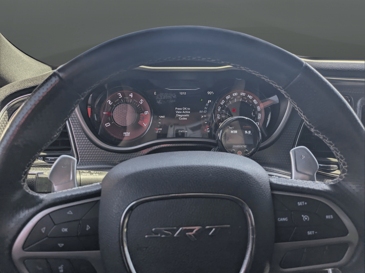 2019 Dodge Challenger SRT Hellcat Redeye Jacksonville FL